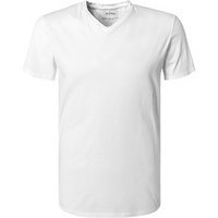 American Vintage T-Shirt MVEGI02A/blanc