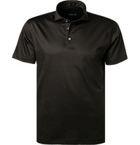 van Laack Polo-Shirt 180031/M-PESO/099