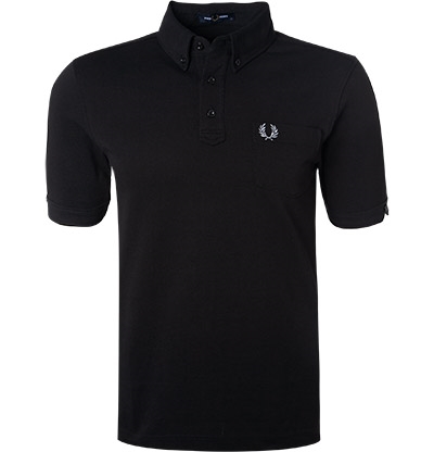 Fred Perry Polo-Shirt M1627/102Normbild