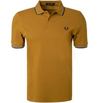 Fred Perry Polo-Shirt FPM3600/644