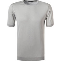 John Smedley T-Shirt Belden/cloud