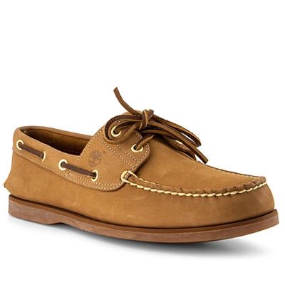 Timberland Schuhe biscuit TB0A43US2551Normbild
