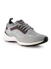 LOTTUSSE Schuhe T2378/fliknit grey