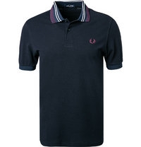 Fred Perry Polo-Shirt M1695/608