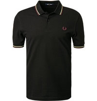Fred Perry Polo-Shirt FPM3600/M83
