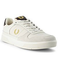 Fred Perry Schuhe B300 Embossed Leather B1264/254