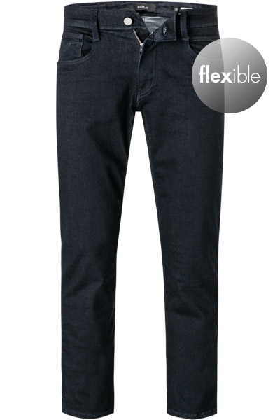 Replay Jeans Anbass M914Y.000.41A 910/007CustomInteractiveImage