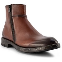 892397 Herren Stiefeletten Worker Boots Profilsohle Outdoor Schuhe Logo Top 