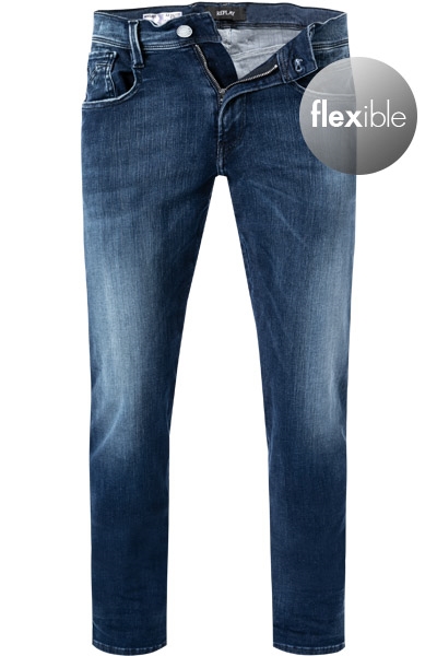 Replay Jeans Anbass M914Y.000.661 WI4/009CustomInteractiveImage
