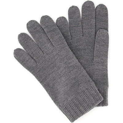 Herren Accessoires Handschuhe Polo Ralph Lauren Handschuhe in Grau für Herren 