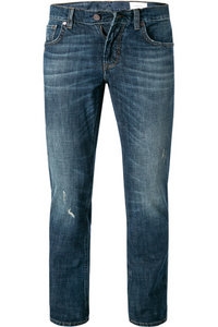 BALDESSARINI Jeans dunkelblau B1 16511.1412/6849
