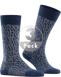 Falke Socken Fleece 3er Pack 12478/6340