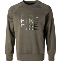 FIRE + ICE Sweatshirt Tao 8411/7031/267