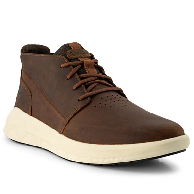 Timberland Schuhe middle brown TB0A2GV33581Normbild