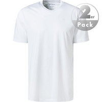 Daniel Hechter V-Shirt 2er Pack 10284/472/01