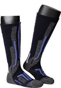 UYN Socken Man Ski Merino S100247/A732