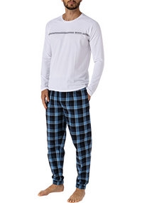 BOSS Pyjama Dynamic Long 50460381/441