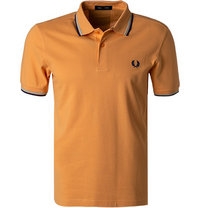 Fred Perry Polo-Shirt FPPM3600/N54