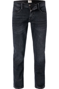 MUSTANG Jeans 111 Tramper Neu Farbe 163 grau Cord 
