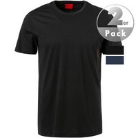 HUGO T-Shirt 2er Pack 50408203/463