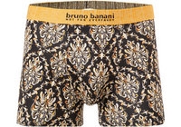 bruno banani Shorts Baroque Art 2201-2345/4325