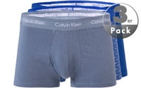 Calvin Klein COTTON STRETCH 3er Pack U2664G/WHV