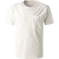 American Vintage T-Shirt MPYR02A/blanc casse