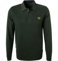 Fred Perry Pullover K2568/408