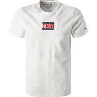 TOMMY JEANS T-Shirt DM0DM12420/YBR