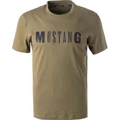 MUSTANG T-Shirt 1005454/6358Normbild