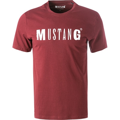 MUSTANG T-Shirt 1005454/7184Normbild