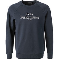 Peak Performance Sweatshirt G77281/020