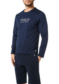 Polo Ralph Lauren Sleep Shirt 714862600/003