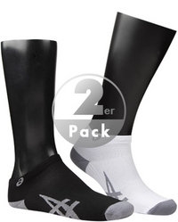 ASICS Socken Lightweight 2er Pack 130888/0001