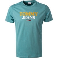 TOMMY JEANS T-Shirt DM0DM12853/CTE