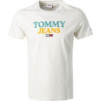 TOMMY JEANS T-Shirt DM0DM12853/YBH