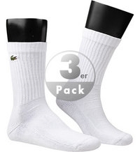 LACOSTE Socken 3er Pack RA4182/Z92