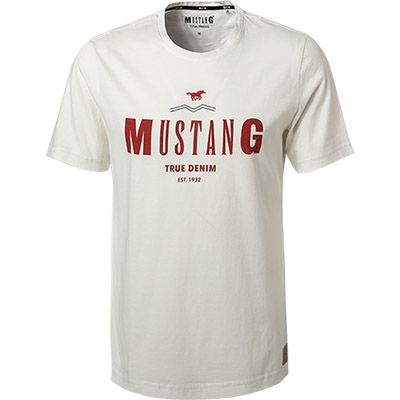 MUSTANG T-Shirt 1012122/2020Normbild