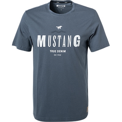MUSTANG T-Shirt 1012122/5315CustomInteractiveImage