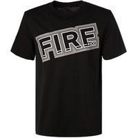 FIRE + ICE T-Shirt Vito 5422/7308/026