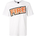 FIRE + ICE T-Shirt Vito 5422/7308/031