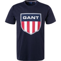 Gant T-Shirt 2003123/433