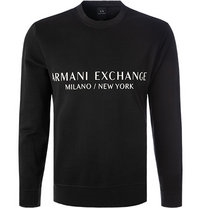 ARMANI EXCHANGE Sweatshirt 8NZM88/ZJKRZ/1200