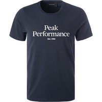 Peak Performance T-Shirt G77266/020