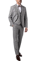 Summer-Suit, Komplett-Outfit