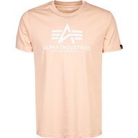 ALPHA INDUSTRIES Basic T-Shirt 100501/640