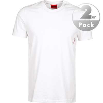 HUGO T-Shirt 2er Pack 50469769/100CustomInteractiveImage