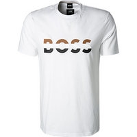BOSS T-Shirt Tiburt 50467075/101