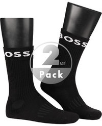 BOSS Socken RS Sport 2er Pack 50469747/001