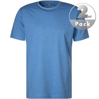Daniel Hechter T-Shirt 2er Pack 76001/121915/650